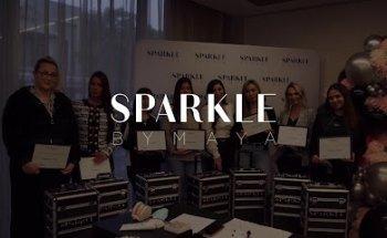 Sparkle By Maya | Teeth Whitening Sydney