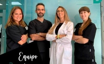 Soy Dentaria Vicálvaro