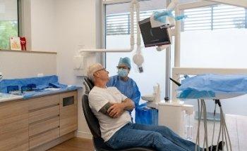 Gentle Dental Forest Glen