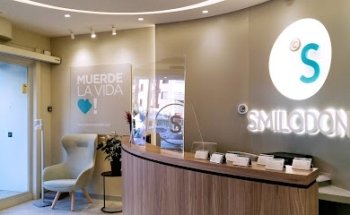 Clínica Smilodon Madrid