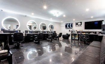 KJ Barbers | Adelaide Barbers