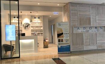Adorn Laser Clinic Tattoo Removal & Fat Freezing