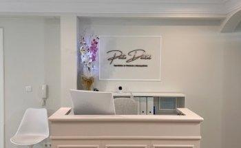 Pinto - Clínica Dental Infantil y Ortodoncia Burgos