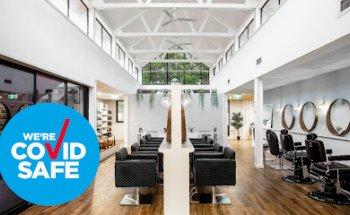 About Face Hair + Makeup + Skin Spa