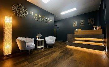 Mandala Holistic Wellness & Mandala Aesthetics