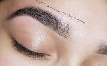 Sophie's Beauty Room