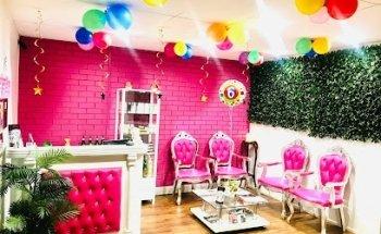 1st Lady Health & Beauty