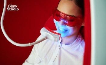 GlowStudio Teeth Whitening