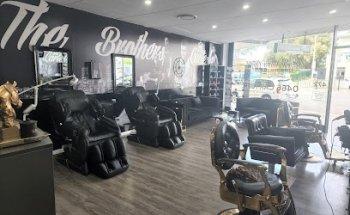 The Brother's Cartel