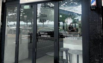 Adilla Barbers