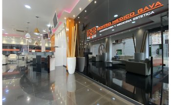 Clínica dental Fuenlabrada. Dentista en Fuenlabrada.Centro Médico Gava en Fuenlabrada. Odontología y Medicina Estética