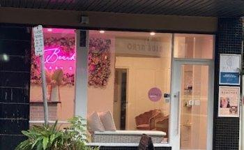 Beaches Lash Co Manly