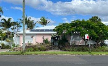 Frangipani Skin & Body