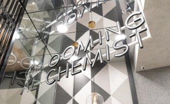 The Grooming Alchemist | Barbershop | Mens Laser Hair Removal | Teeth Whitening | Edmondson Park