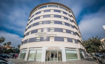 Clínica Dental Bibiana García - Clínica Dental en Algeciras
