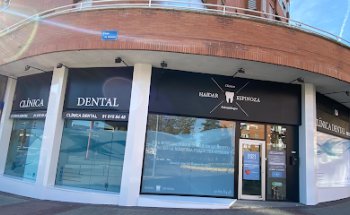 Clínicas Haidar & Espinoza Odontólogos