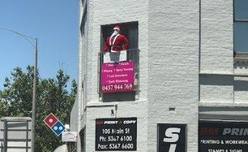 Hidden Gem Beauty Therapy