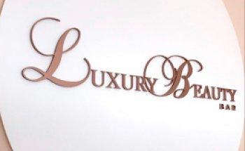 Luxury Beauty Bar