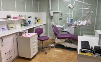 ASISTENCIA DENTAL INTEGRAL