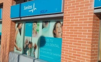Clínica Dental Milenium Móstoles El Soto - Sanitas