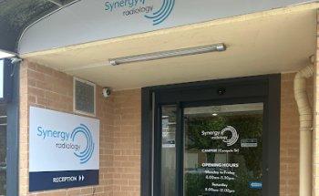 Synergy Radiology Campsie (Campsie St)