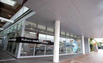 Auburn Medical Imaging