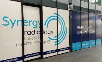 Synergy Radiology Lakeside