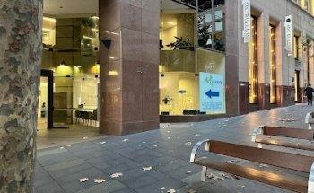 City Xray - Martin Place