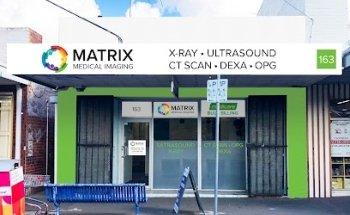 Matrix Medical Imaging Glenroy