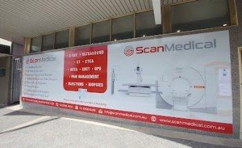 Scan Medical Hurstville