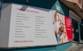 Medical Center Los Alcázares