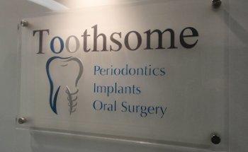 Toothsome Implants Chatswood