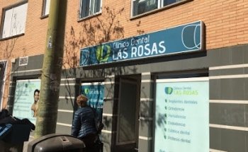 Clínica Dental Las Rosas