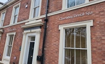 Clarendon Dental Spa