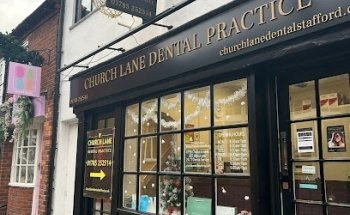 Church Lane Dental Stafford & Implant Centre