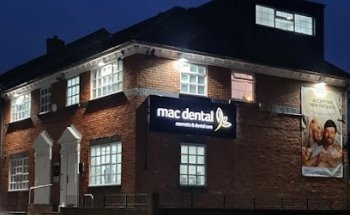 MAC Dental