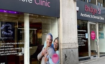 Bridge St Aesthetic and Dental Implant Clinic Aberdeen