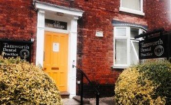 Tamworth Dental Practice