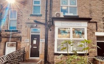 School Road Dental Surgery