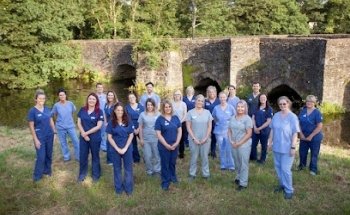 Carriage Works Lostwithiel Dental