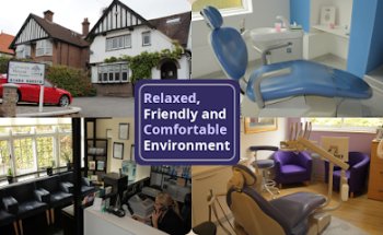 Conway House Dental Practice