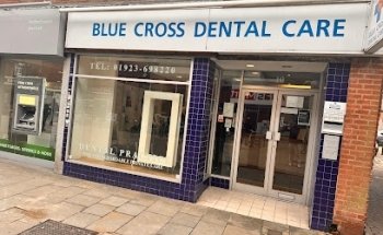 Blue Cross Dental Care