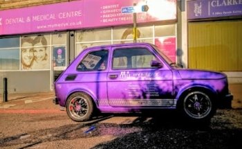 My Medyk Dental and Medical Center