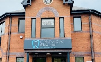 Cannock Dental Care