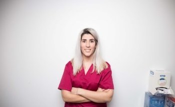 Clínica dental en Barajas Dra Inés González