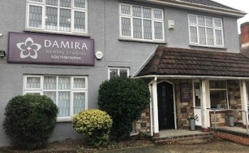 Damira Southbourne Dental Practice