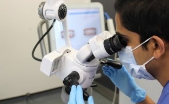 Damira Oxford Dental Practice