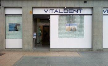 Clínica Dental Vitaldent