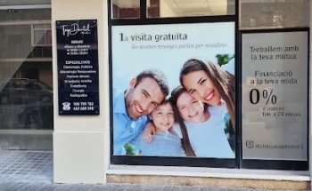 Top Dental Granollers