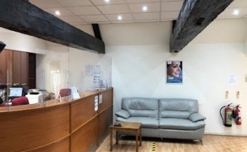 The Maltings Dental Surgery